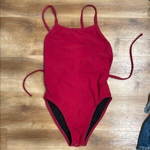 JOLYN One Piece Swimsuit